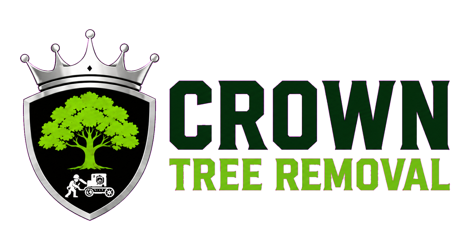 Crown Tree Removal